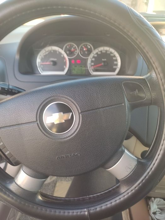 Nexia 3 в хорошом состаянии