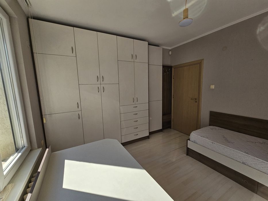 Дава се под наем Двустаен апартамент в София, Гоце Делчев - 70 кв.м за 520 € - Снимка #12