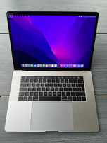 MacBookPro15,4 500GB Quad-Core Intel Core i7 2,7GHz RAM16GB