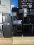Холодильник ZIFFLER RF-BF-409/400BG Inverter No Frost MetalCooling