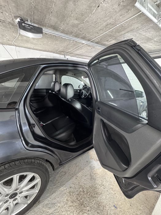 Ford Focus 2 2.0 Tdci