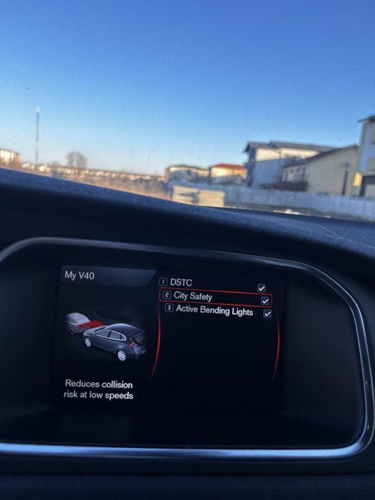 Volvo V40 1.6 D2 2014