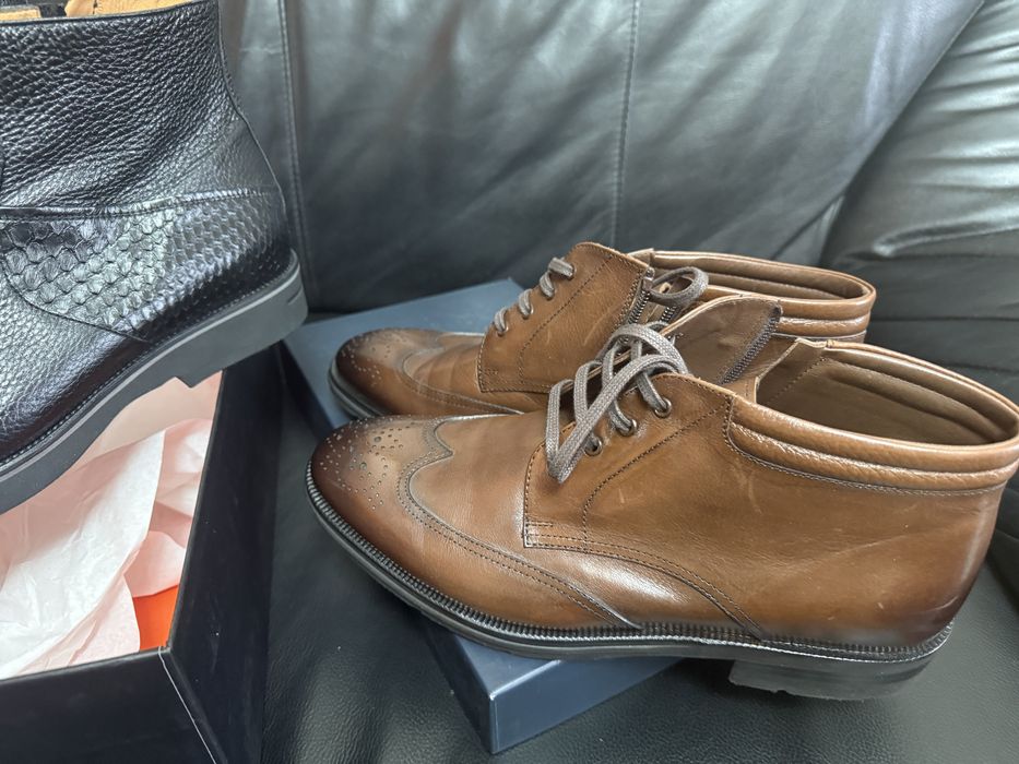 Cisme -Ghete Le Colonel