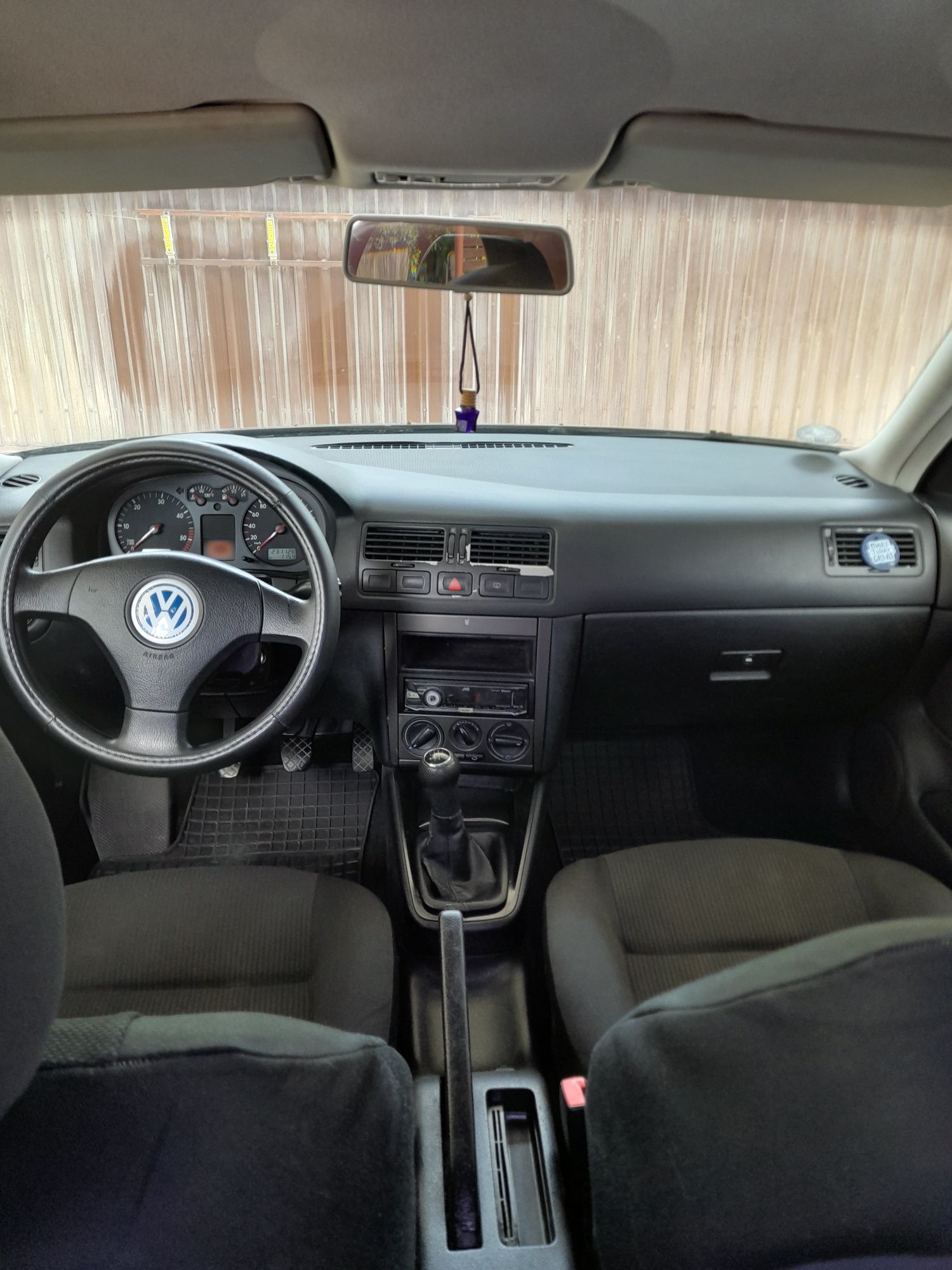 Volkswagen bora 1.9 SDI