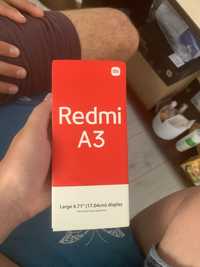 Vand Redmi A3 nou sigilat