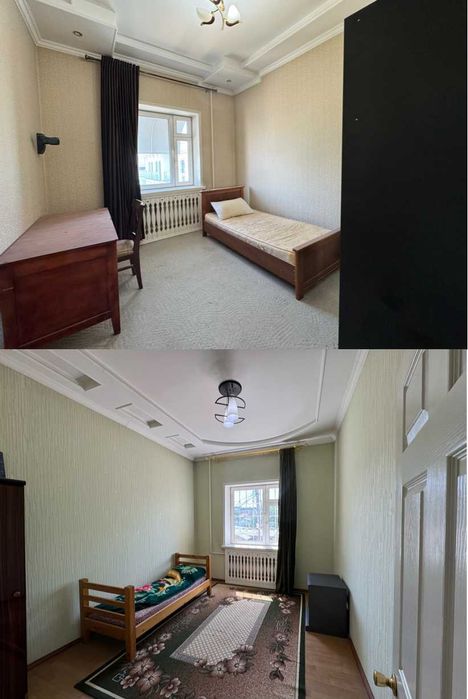 Сдается 2-х этажный дом (ул. Зиелилар)