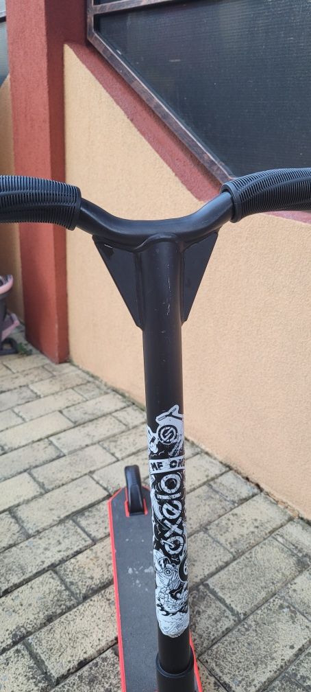 Trotineta freestyle copii Decathlon