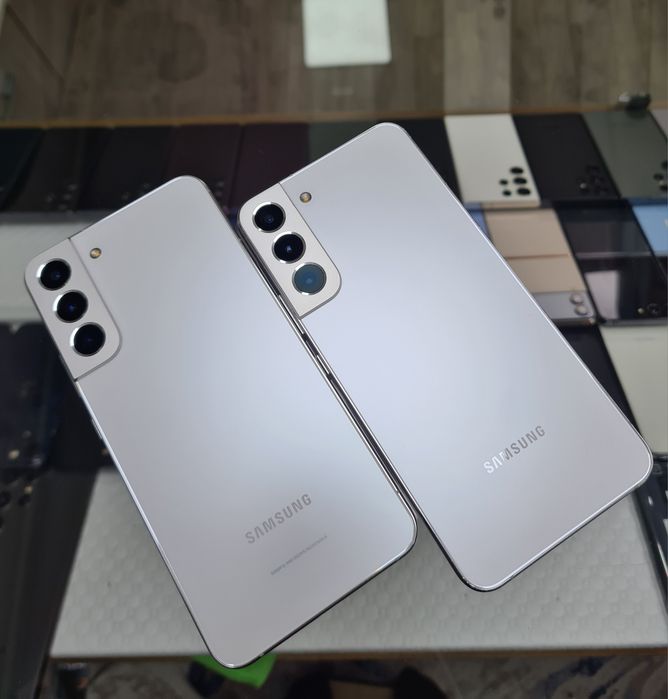 Samsung S22Plus 256GB