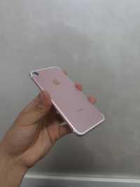 Iphone 7 128 gb Rose