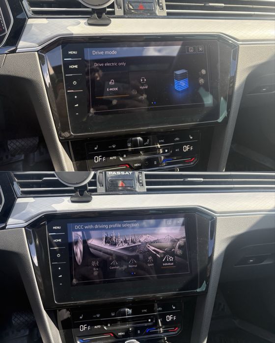 Volkswagen PASSAT B 8.5 GTE SportLine PHEV