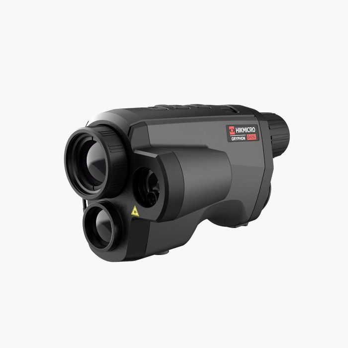 Camera cu termoviziune, HIKMICRO GRYPHON GH25L