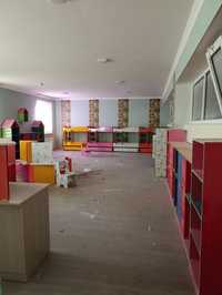 Продаётся 54 соток готовый детский сад, Бектемир