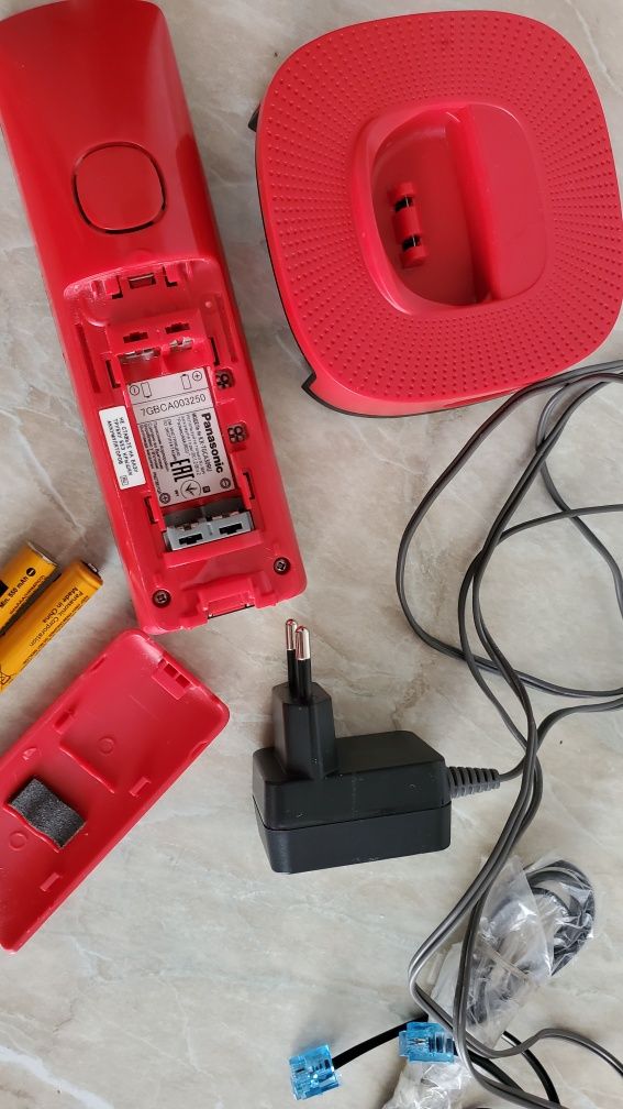 Radio phone Вьетнам 99 ming