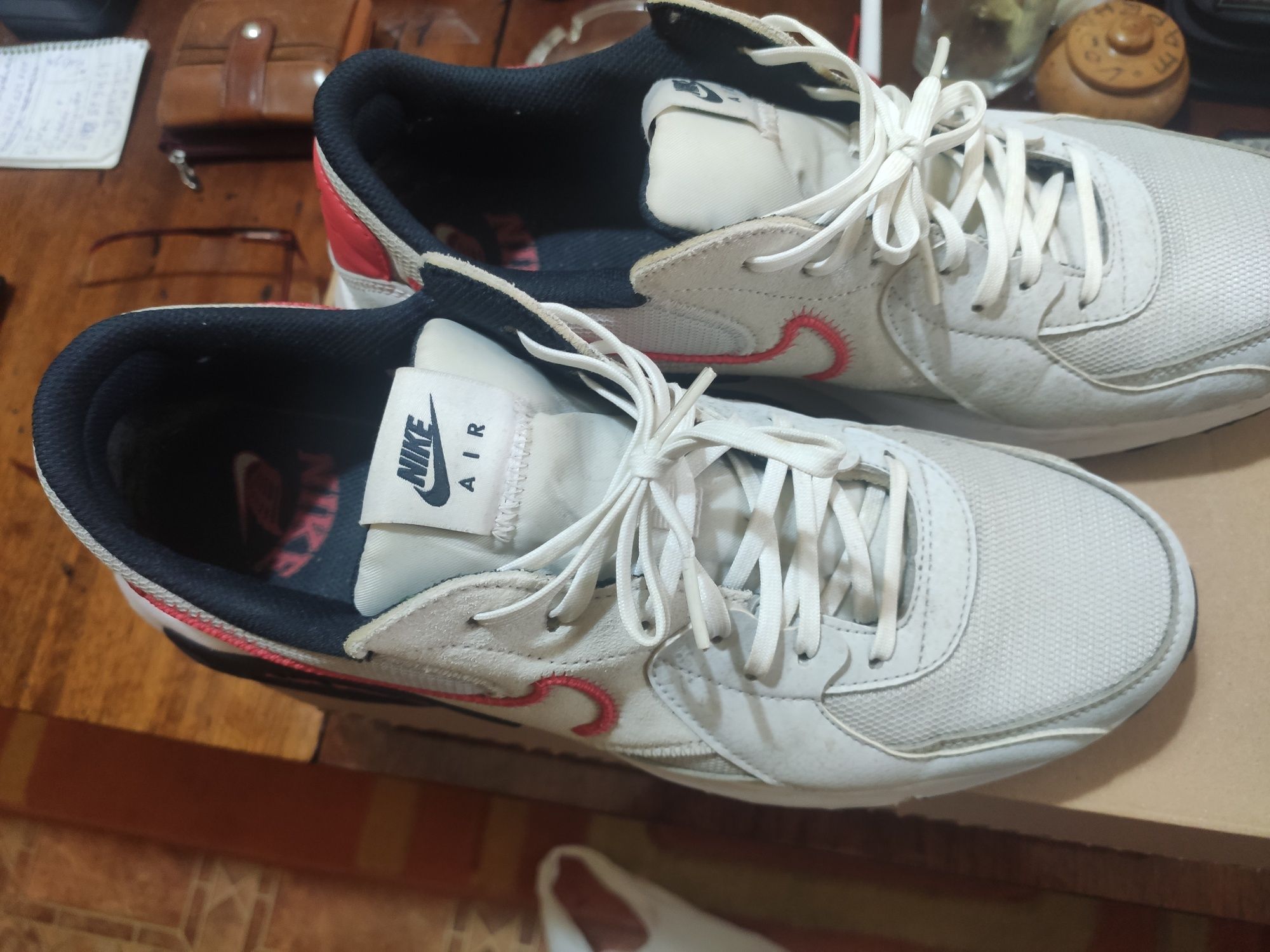 Мъжки маратонки NIKE удобни за града