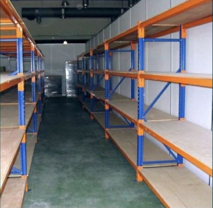 rafturi profesionale