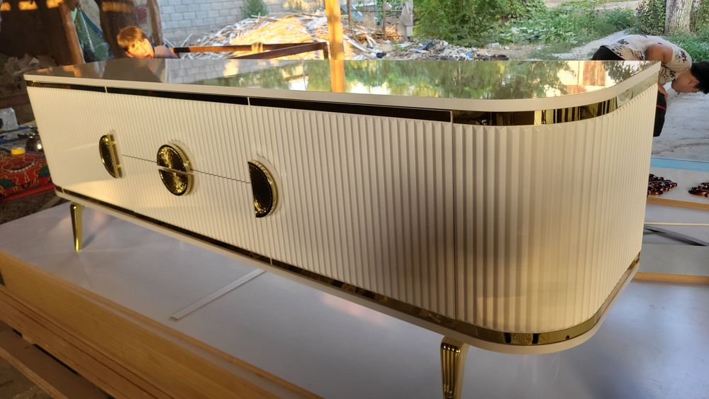 Tv tumba  va kamodlar