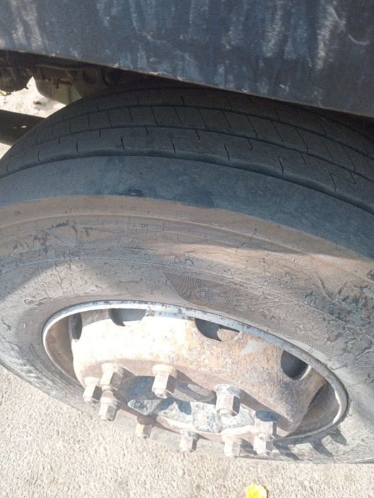 Moshina ishlab turipti xolati yaxshi