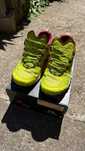 La Sportiva - Bushido II GTX Gore-Tex 46Y - номер 44