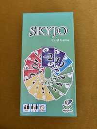 Carti de joc Skyjo