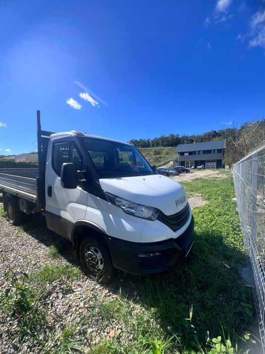 Iveco Daily 3.0 basculabil