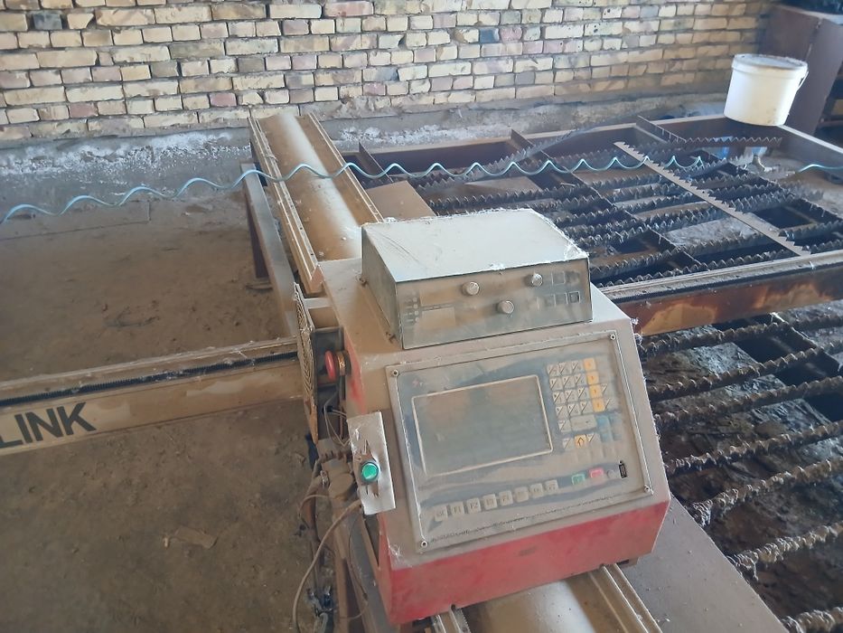 Плазменный резак