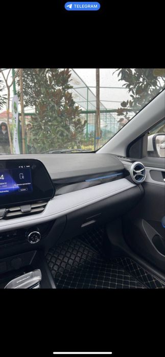 Monza 1.5 avtomat 2023