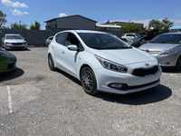 Kia Ceed 1,4 бензин