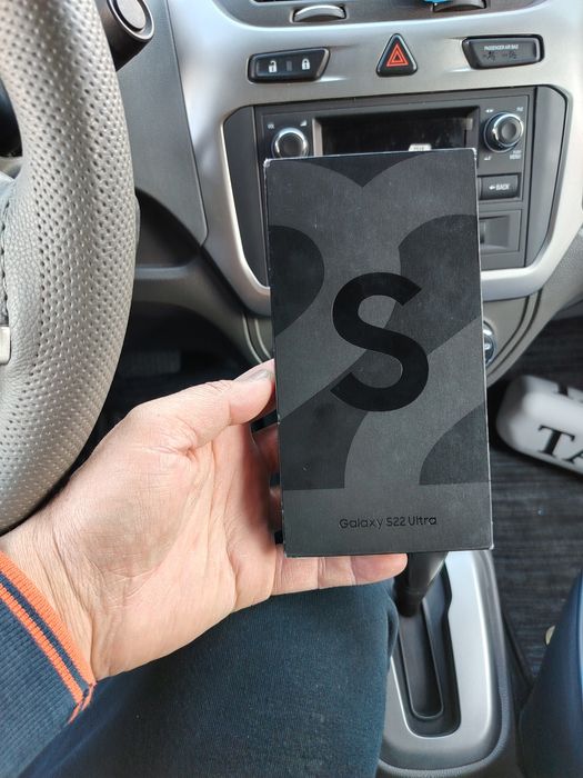 Samsung Galaxy S22Ultra
