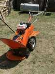 cositoare ruris pe tambur 6500 crt
