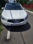 Nissan Qashqai J10 - 1.5 DCI 110 CP, Dotări Premium, Prim Proprietar!