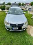 Passat B 6 de vânzare