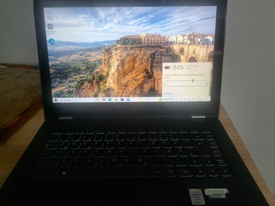 Lenovo yoga 2 pro