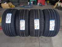 Set Anvelope (BMW) Triangle 275/30/19 Cu 245/35/19 Noi De Vara