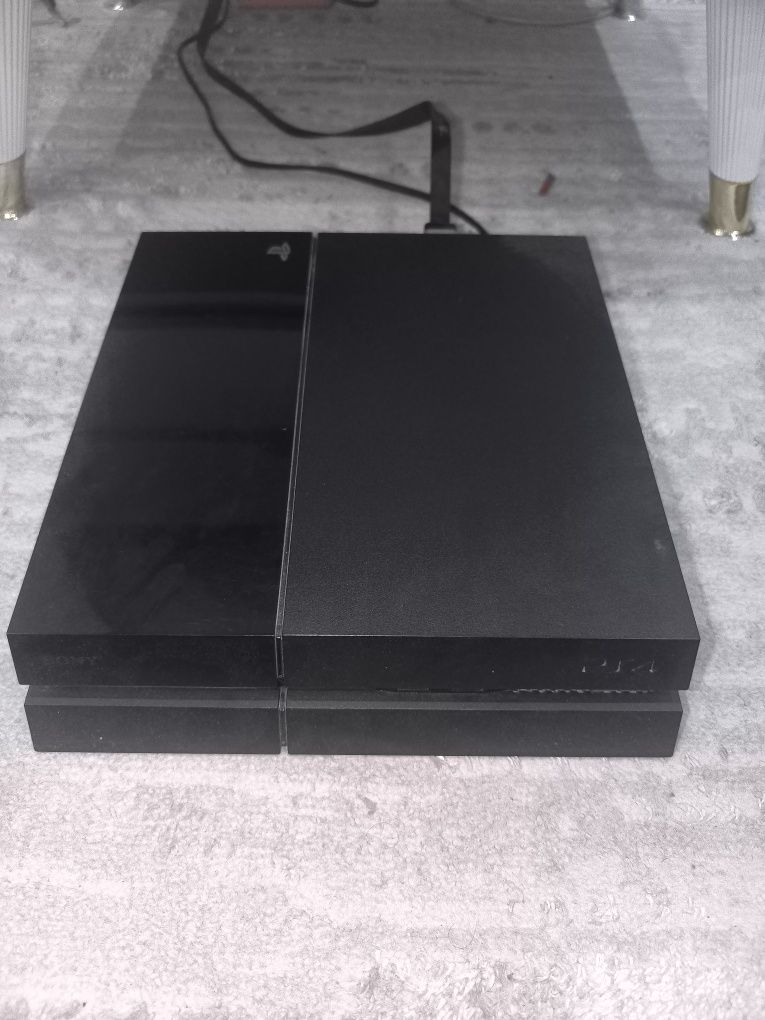 Playstation 4 games