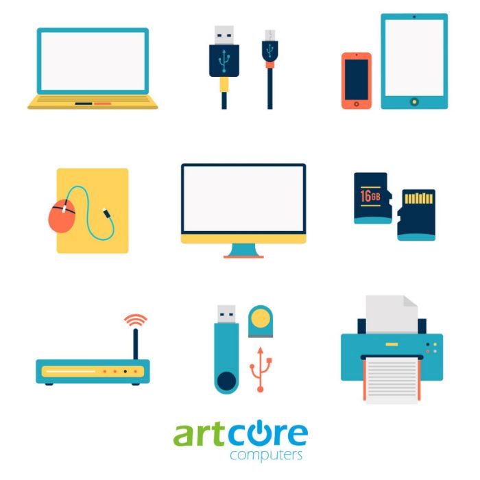 Service artcore: recuperare date, devirusare, instalare windows, macos