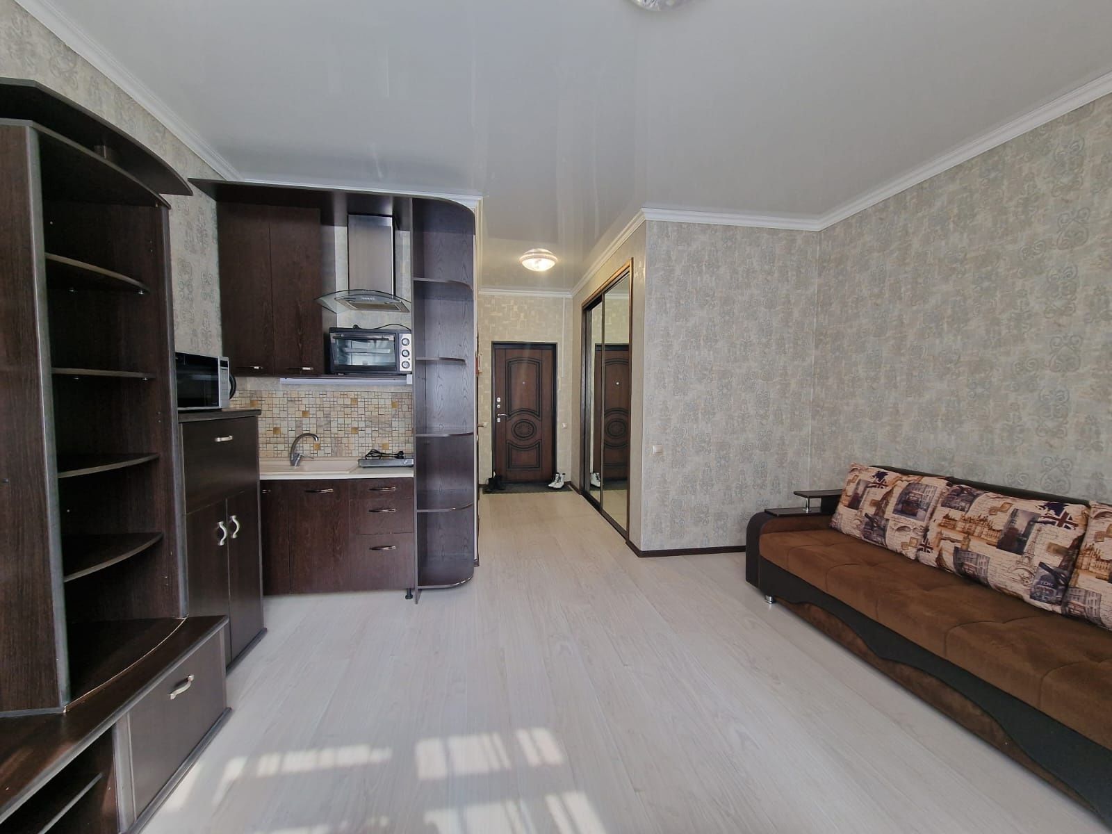 Продаю 1 комн.кв Riviera Residence 30 кв.м.этаж 1/5