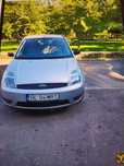 Ford fiesta ghia