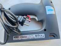 Capsator electric Rapid ESN 530