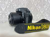 Продам Nikon D800