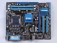 Kit Placa de baza ASUS P5G41T-M LX si procesor E5700, 775, DDR3﻿,