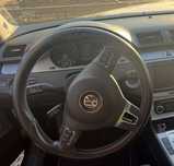 волан за VW Golf 6 / Passat B7.  Б6
