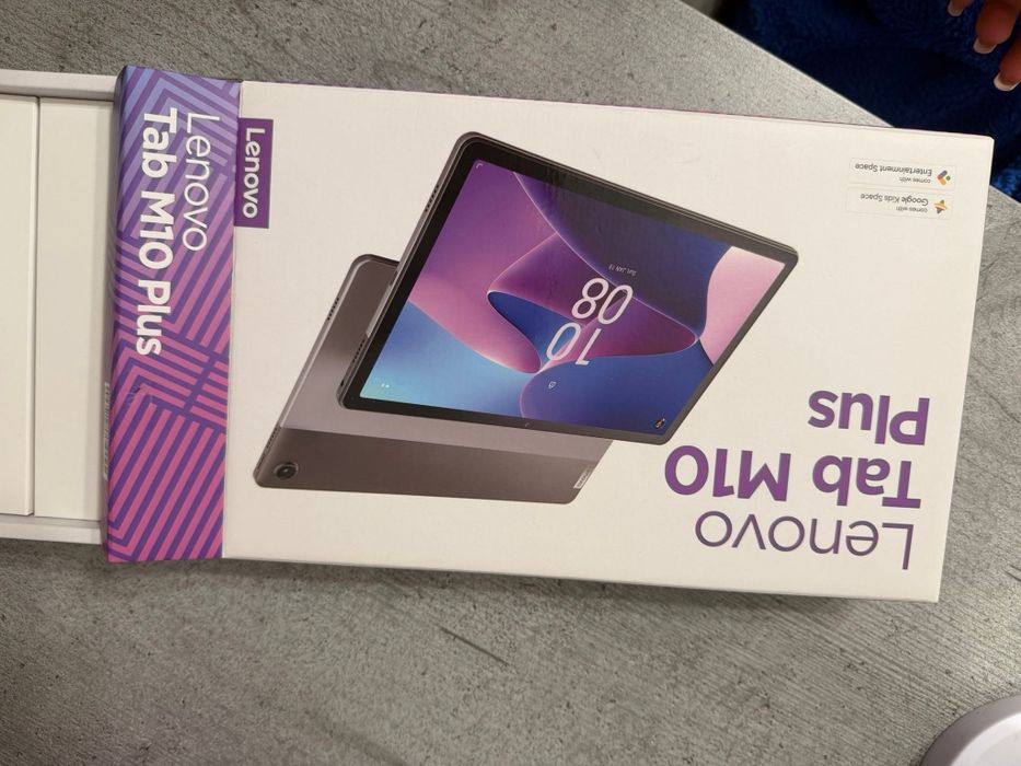 Tabletă Lenovo Tabletă M 10 Plus