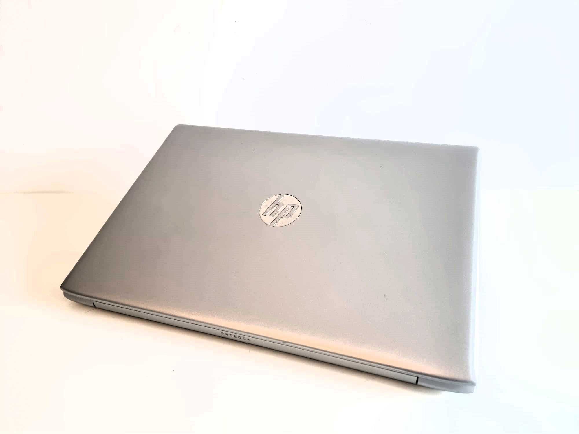 Laptop HP ProBook 450 G5 15,6"HD i5-8250U 8GB RAM SSD 256 GB