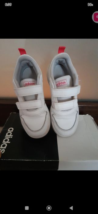 Adidași mărime 31
