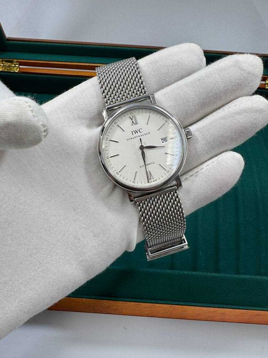 IWC Schaffhausen Portofino Automatic