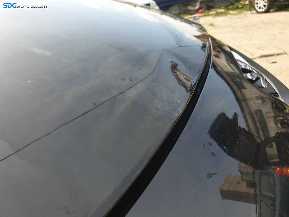 Capota Motor Peugeot 207 2006 - 2014 Culoare EXLB [L0197]