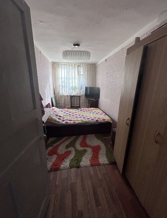Продаётся квартира  Кушбеги