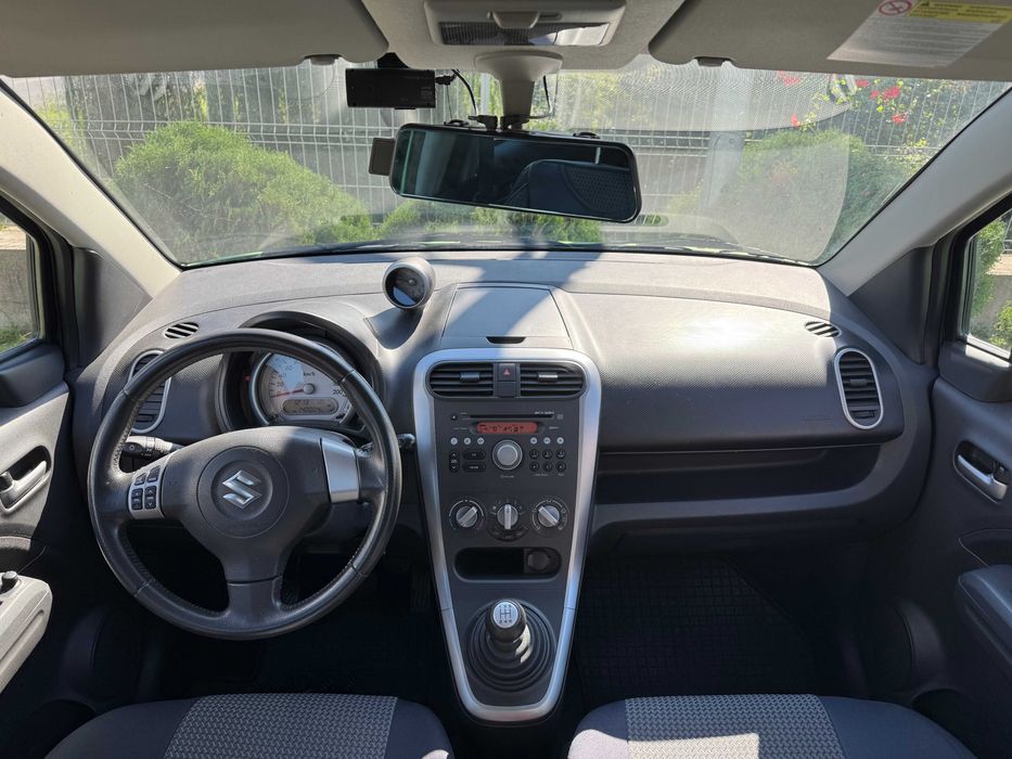 Suzuki Splash 2008 1.2 full 140000 km