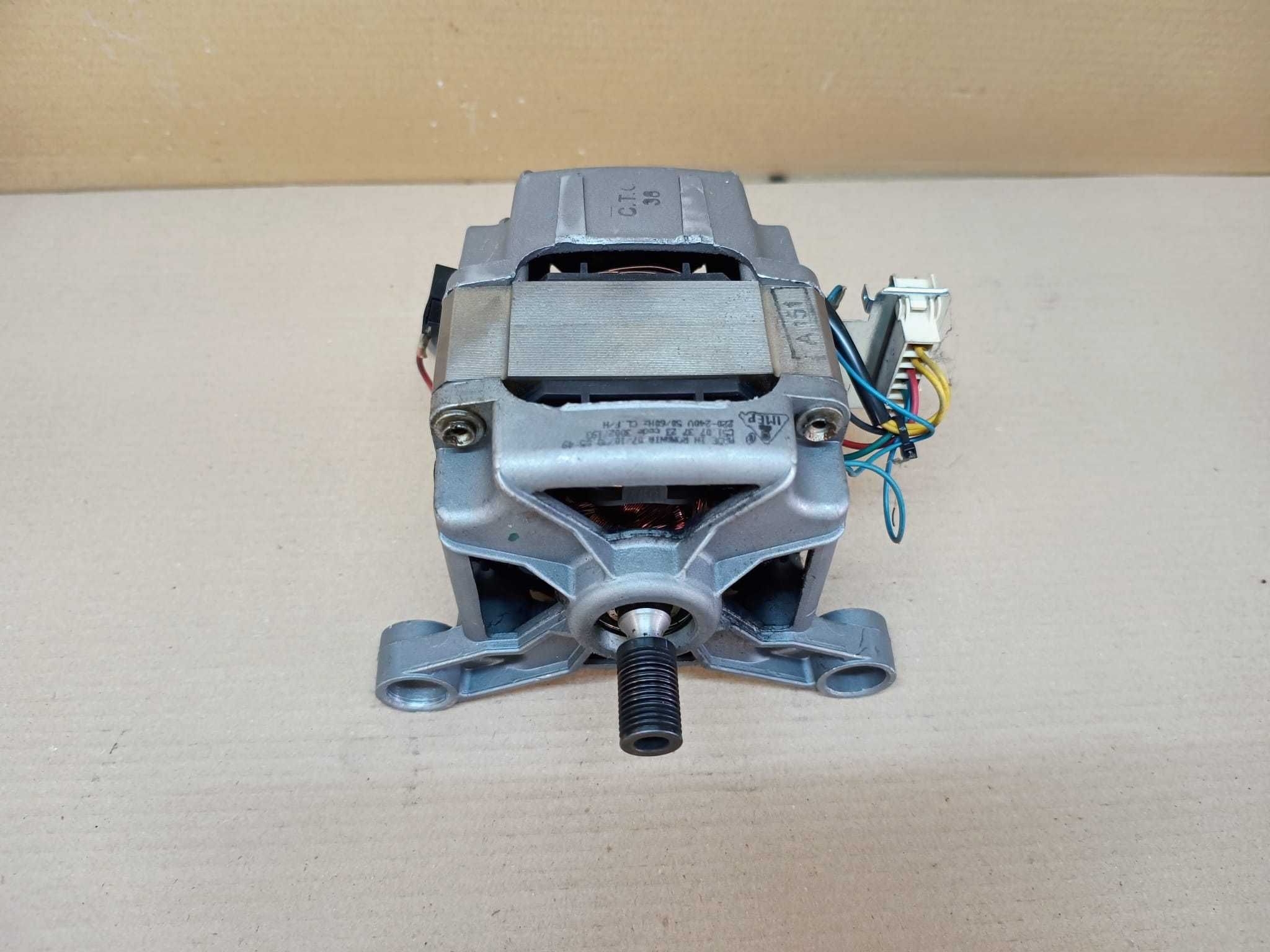 motor 6 pini masina de spalat Zanussi ZWF 185W / R22