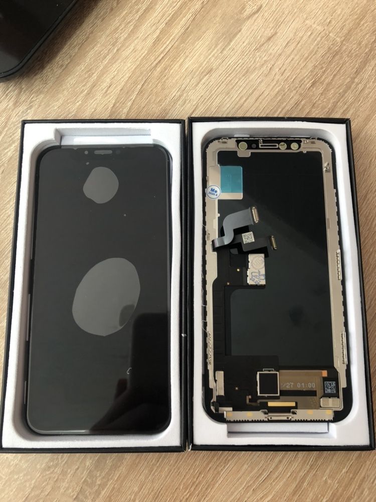 Дисплей Iphone X OLED